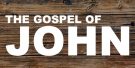 The Gospel of John Series