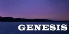 Genesis Series_2013