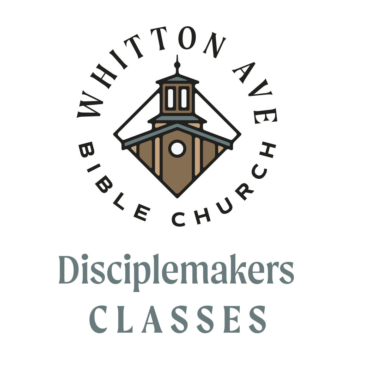 Whitton DM Classes