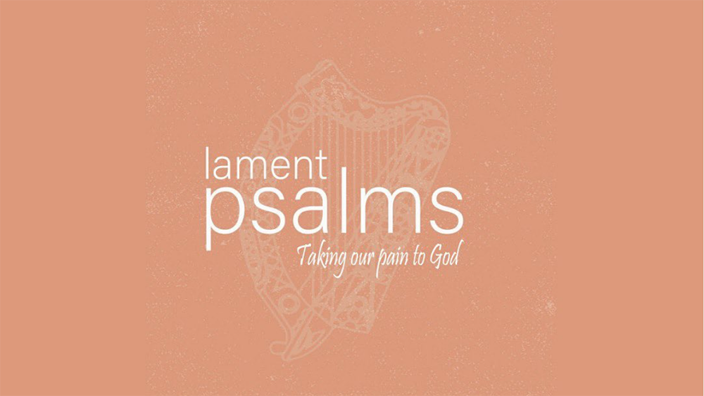 Lament Psalms