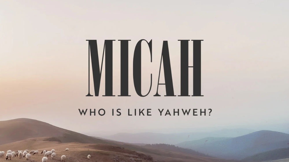 Micah