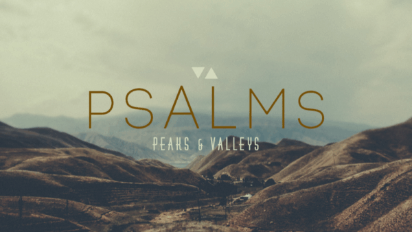 Psalm 2 Image