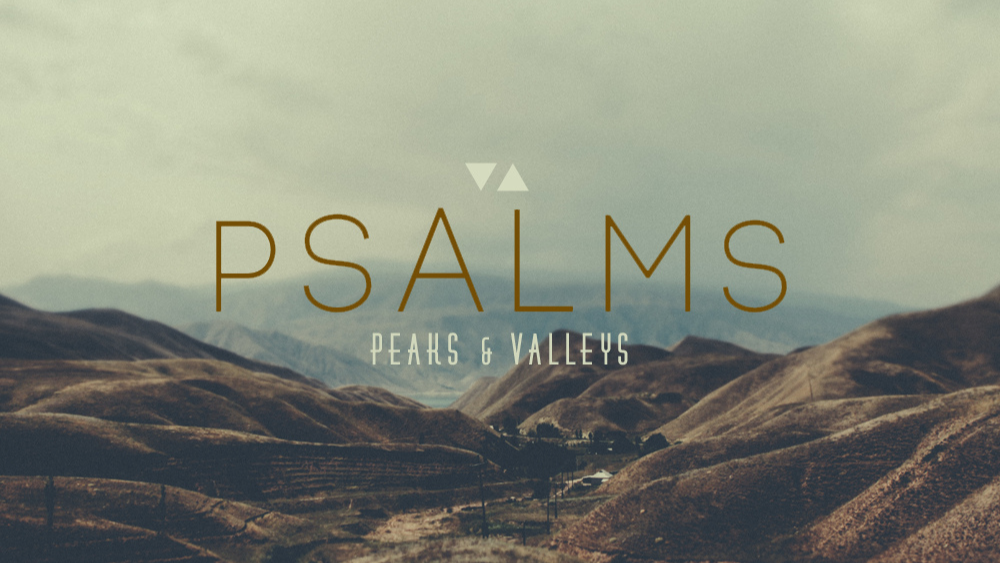 Psalms