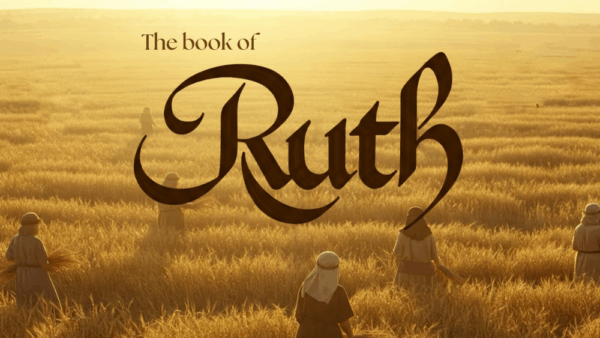 Ruth 1 Image