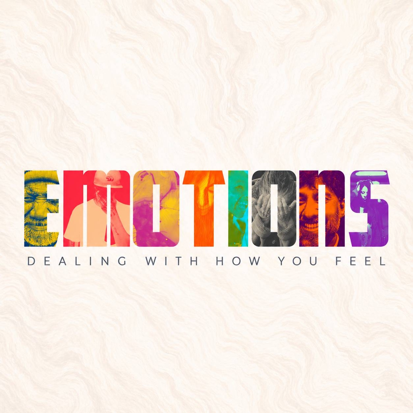 Grief - Emotions episode artwork
