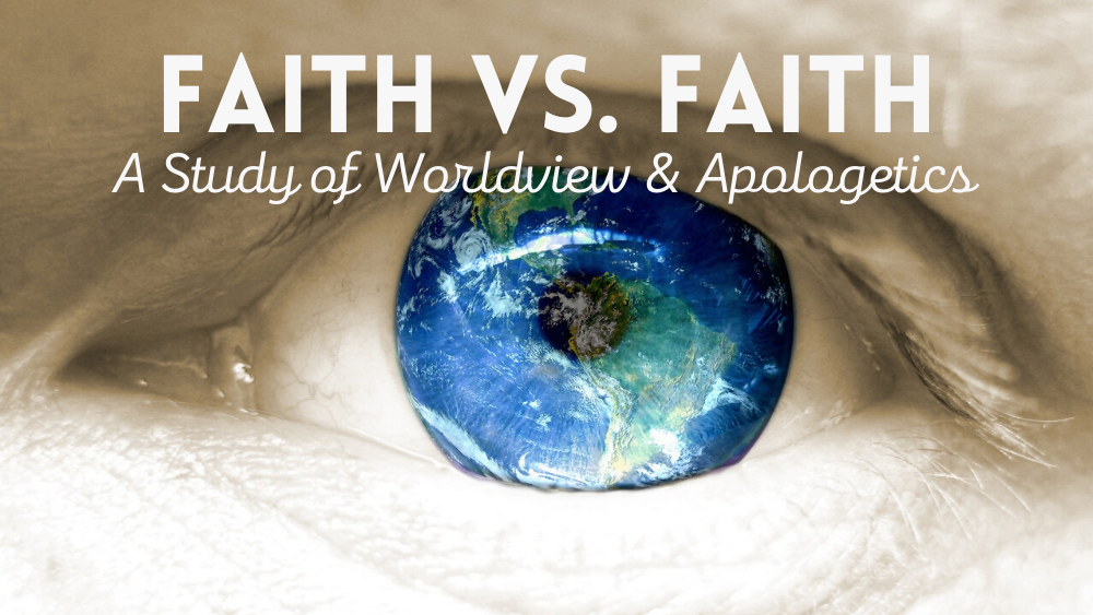 Faith vs. Faith