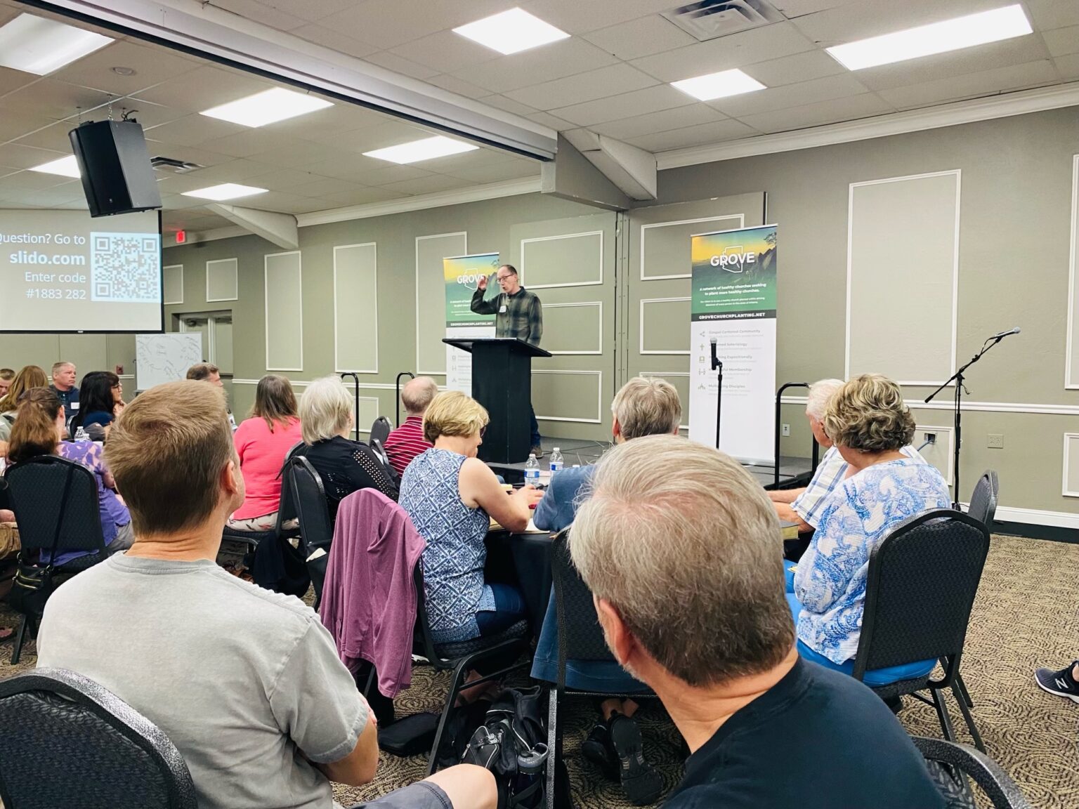 More Whitton Avenue Bible Church