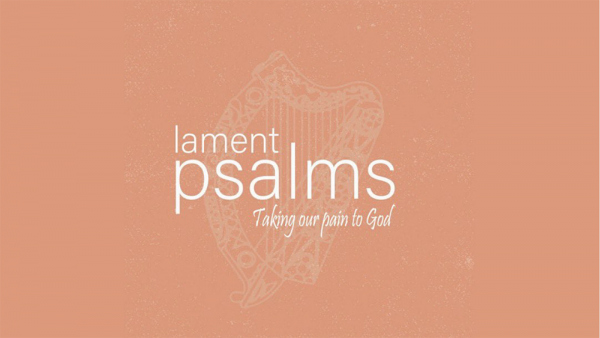 Lament Psalms