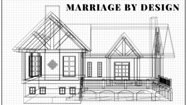 Marriage By Design-01-What Marriage Portrays Image