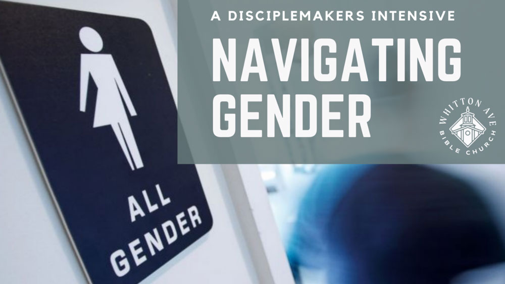 Navigating Gender