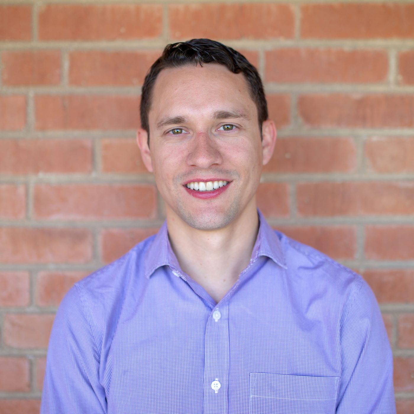 Peter_Gurry Whitton Avenue Bible Church