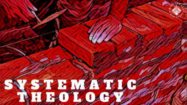 Systematic Theology 14 - Sanctification and Assurance Image