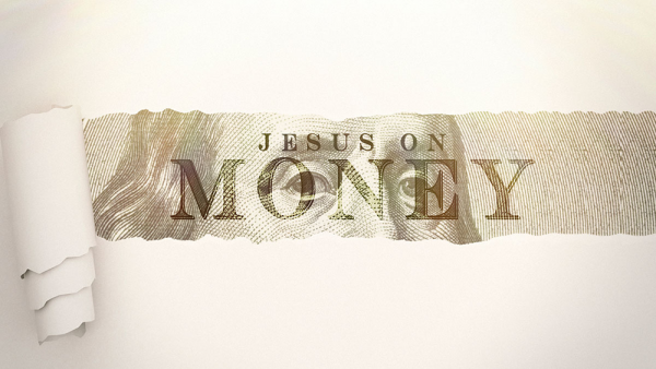 Jesus on Money