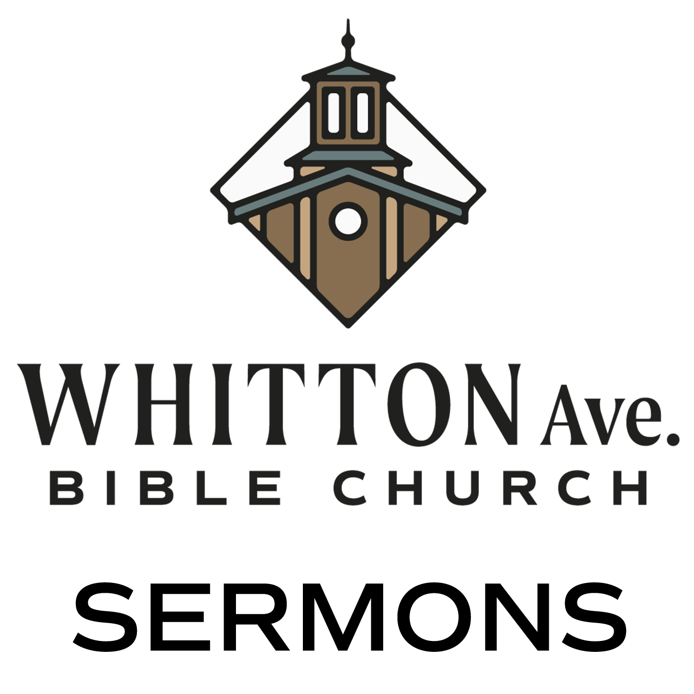 podcast-logo | Whitton Avenue Bible Church