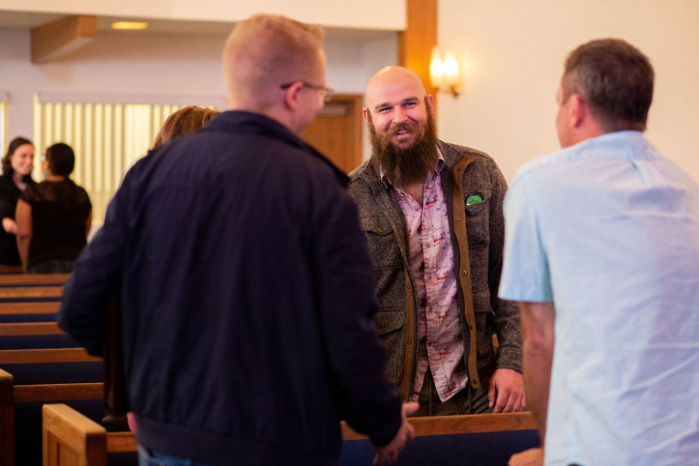 Get to know us Whitton Avenue Bible Church